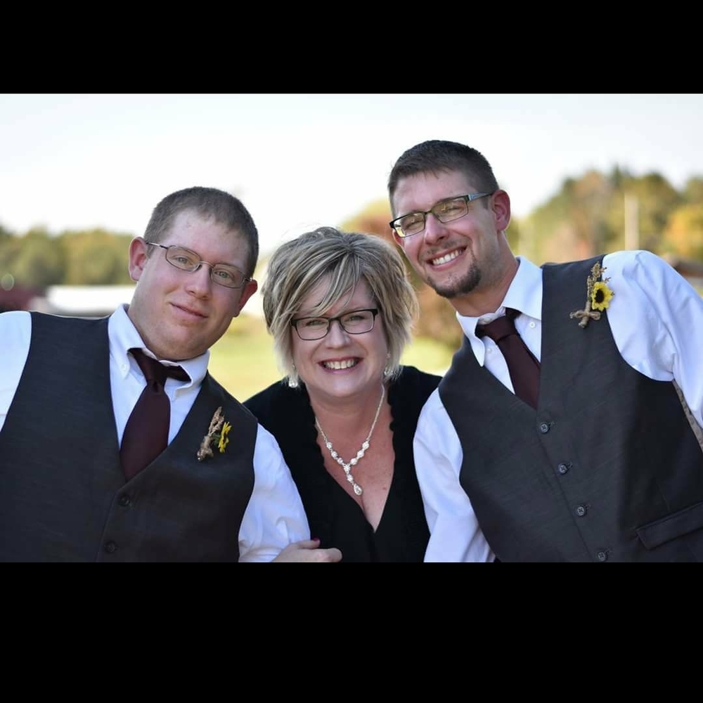 Meet your Posher, Rhonda